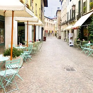 Dolfin * * * * * Treviso